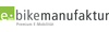 E-BIKE MANUFAKTUR